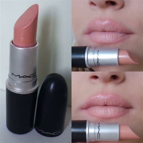 creme d nude mac|MAC 3